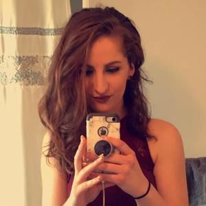 Meet your Posher, Marcy